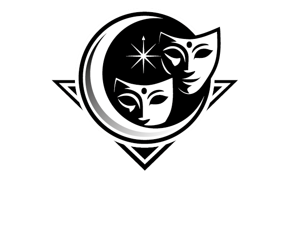 Logo Dark Moon